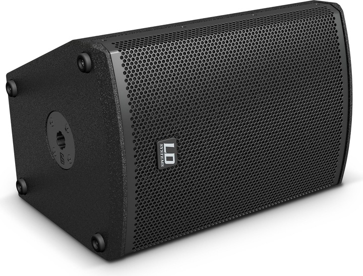 Produktbild LD Systems MIX 6 A G3 2-Weg Aktiv-Lautsprecher (Aktiv, 1x 140 W)