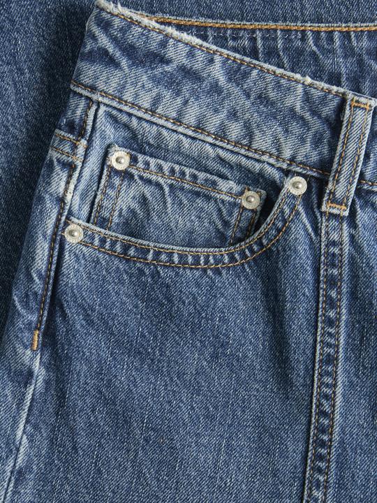 Actual product image JJXX Jxtokyo Wide Hw Jeans R282 Dnm Ln (W30/L32)
