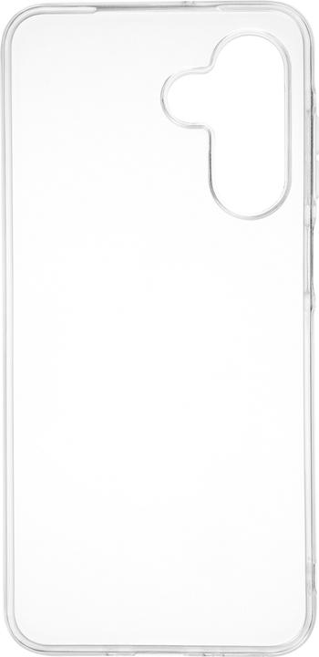 Produktbild FoneKit Silikonhülle, Samsung Galaxy A26, transparent (Samsung Galaxy A26)