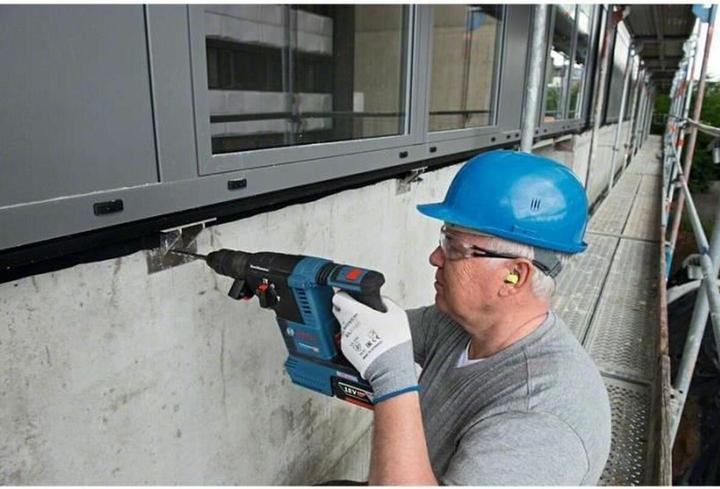 Produktbild Bosch Professional Gbh 18v-26 (Akkubetrieb)