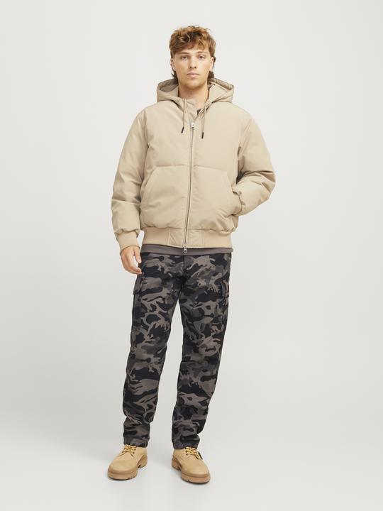 Actual product image Jack & Jones Jpstkane Barkley Cargo Pant Noos (W29/L32)
