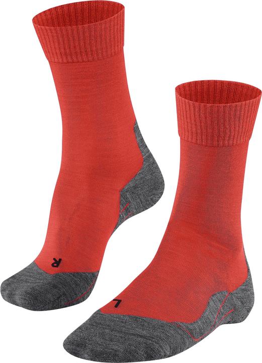 Immagine prodotto Falke TK5 Wander Herren Trekking Socken (39 - 41)