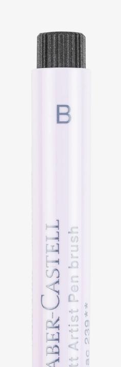 Produktbild Faber-Castell Künstlerstift (6x)