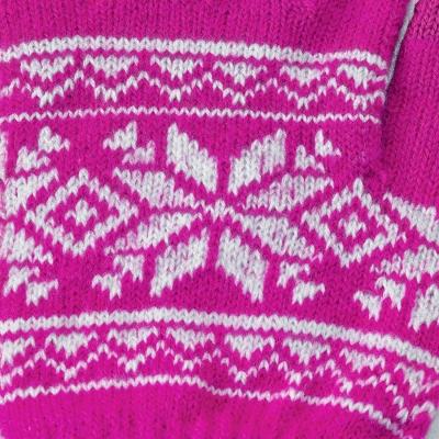 Image du produit Celly GLOVEW01P Gant rose