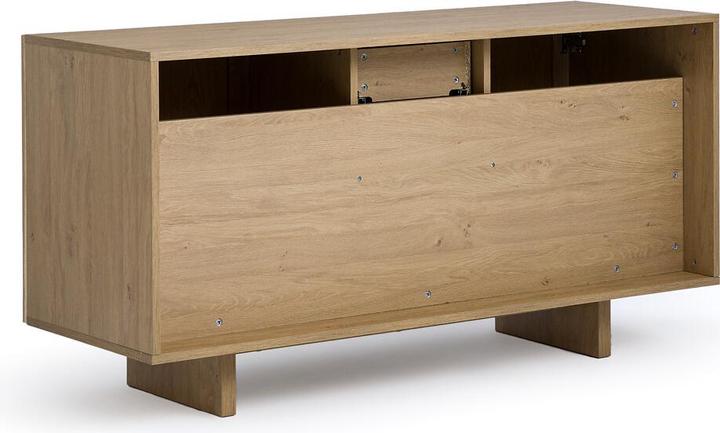 Actual product image La Redoute Interieurs Arty (145 x 53 x 75 cm)