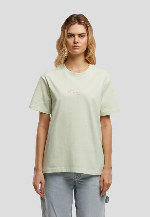 Produktbild Miss Tee B**** Better Tee - 125229 (M)