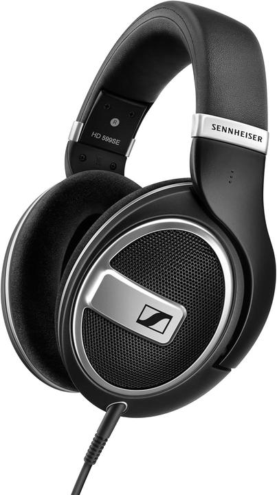 Produktbild Sennheiser HD 599 Special Edition (Keine Geräuschunterdrückung, Kabelgebunden)