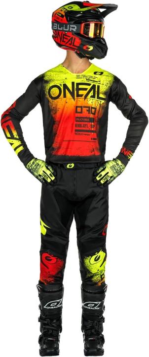 Produktbild O Neal MTB Jerseys MAYHEM (S)