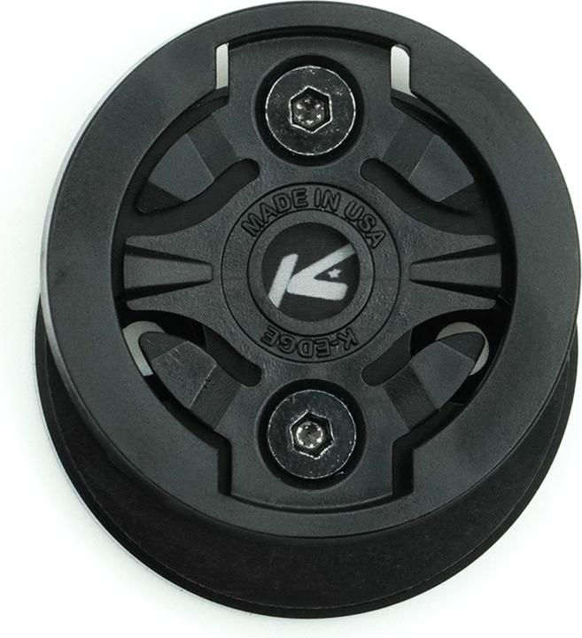 K-Edge Garmin EDGE 1050 Off-Set Spacer