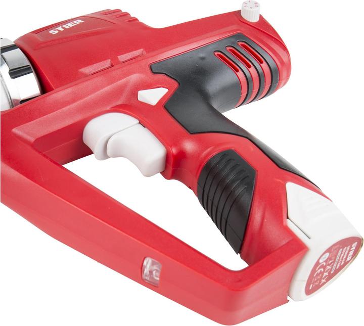 Produktbild Stier Akku-Kartuschenpistole