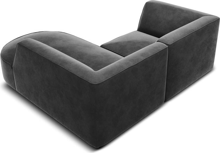 Actual product image CXL by Christian Lacroix Charles (Corner sofa, Modular sofa)