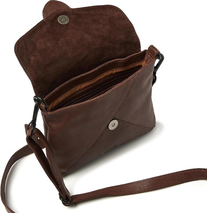 Actual product image dR Amsterdam Schultertasche / Clutch