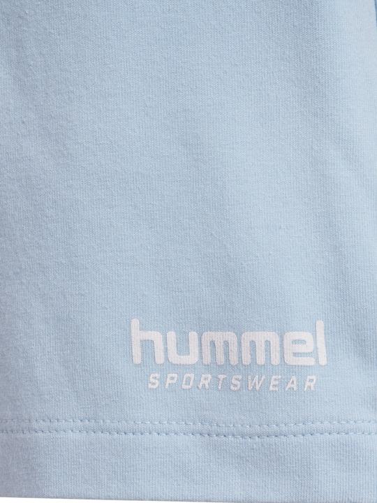 Actual product image hummel Hmlkasandra shorts (122)