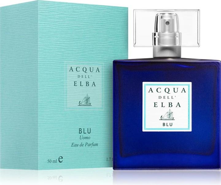 Immagine prodotto Acqua dell' Elba Uomini Blu (Eau de parfum, 50 ml)