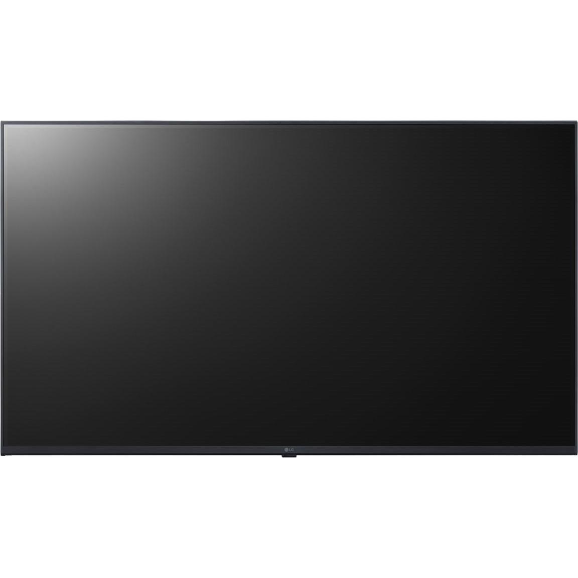 Thumbnail - LG UL3J (3840 x 2160 Pixel, 43"), Digital Signage, Blau