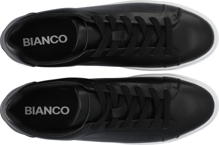 Immagine prodotto Bianco BIAJACK Leder Sneakers (42)