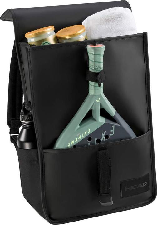 Immagine prodotto Head Pro Backpack 23L BK (2R)