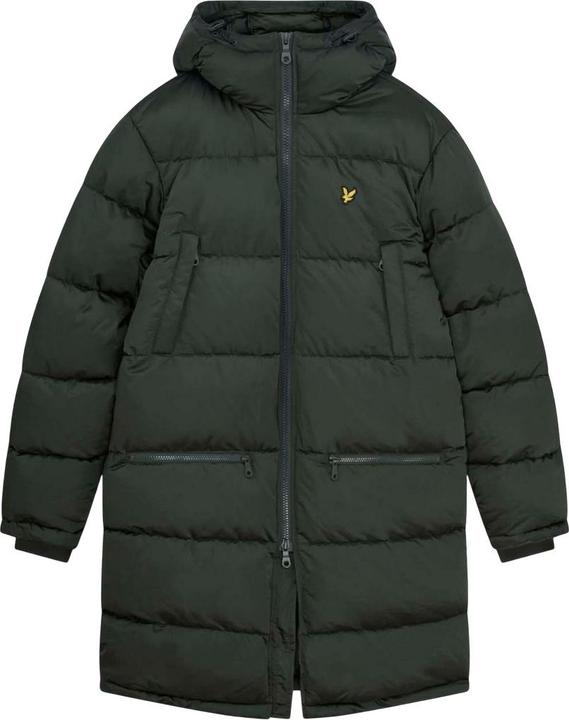 Produktbild Lyle and Scott Steppjacke Leicht (M)