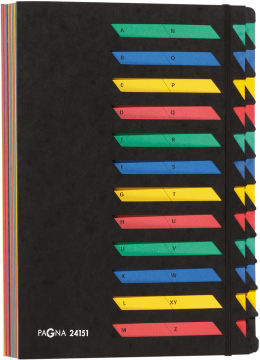 Produktbild Pagna DESKORGANIZER - Presspan (A4, 1x)