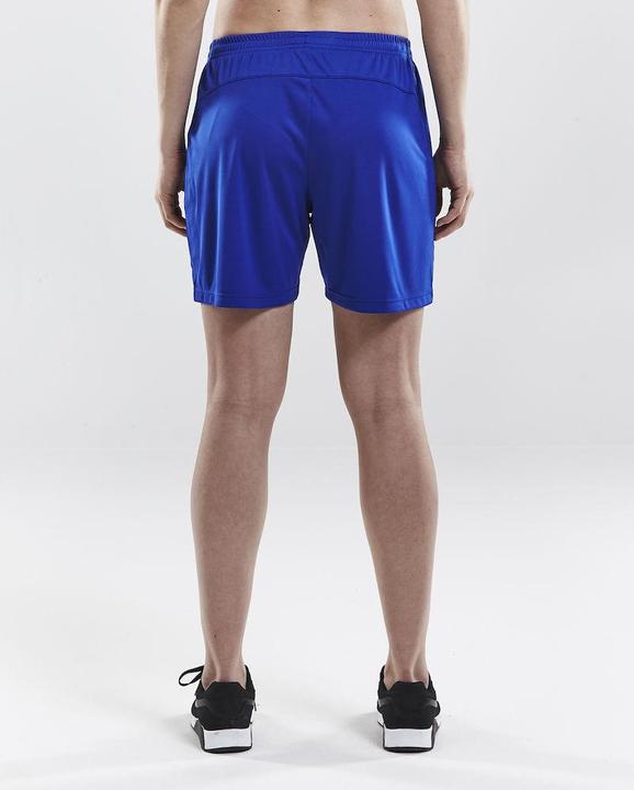 Actual product image Craft Squad Short Solid W (L)