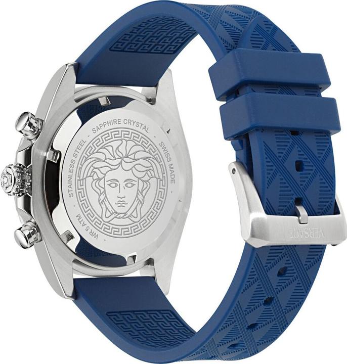 Image du produit Versace VE9K00124 (Montre analogique, 44 mm)