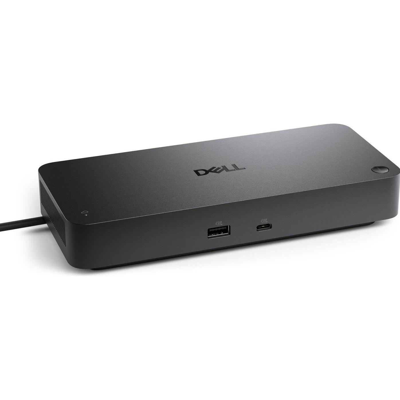 Dell Pro Smart Dock SD25, Dockingstation + USB Hub