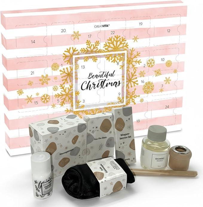 Actual product image Pajoma Wellness