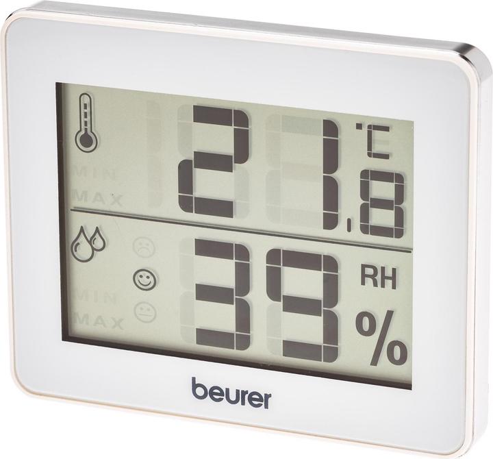 Image du produit Beurer Hm 16