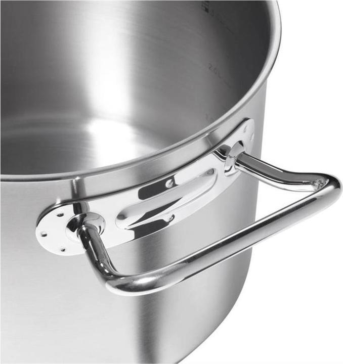 Actual product image Zwilling Twin Classic (16 cm, Pot, Aluminium, Stainless steel)