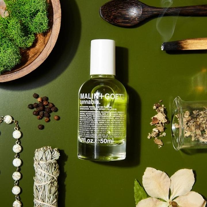 Immagine prodotto Malin+Goetz Cannabis Eau de Parfum (Eau de parfum, 50 ml)