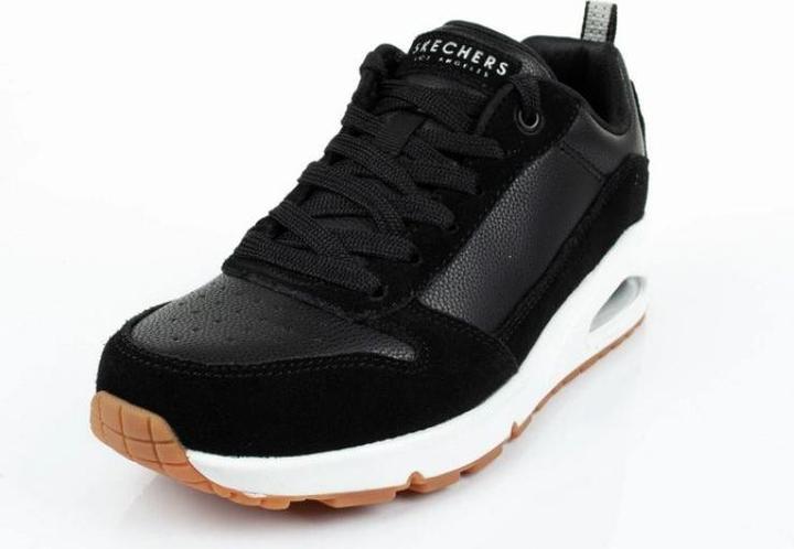 Immagine prodotto Skechers Uno-Solid Air 155132-BLK - 36 (36)