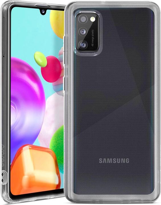 Immagine prodotto Samsung Clear Cover (Samsung Galaxy A41)