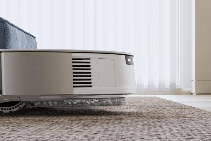 Produktbild Ecovacs T20 Omni (Saugwischroboter)