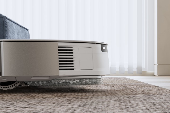 Immagine prodotto Ecovacs DEEBOT T20 OMNI (Robot aspirapolvere)