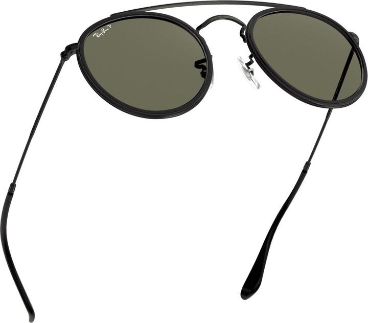 Produktbild Ray Ban Round Double Bridge