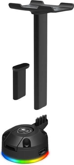 Actual product image Cougar Bunker S