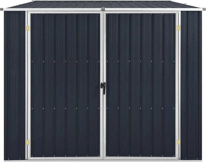 Produktbild vidaXL Gerätehaus