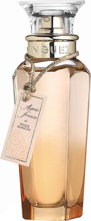 Produktbild Elizabeth Arden Agua Fresca De Rosasancas Eau De Toilette Spray 60ml (L) (Eau de Toilette, 60 ml)