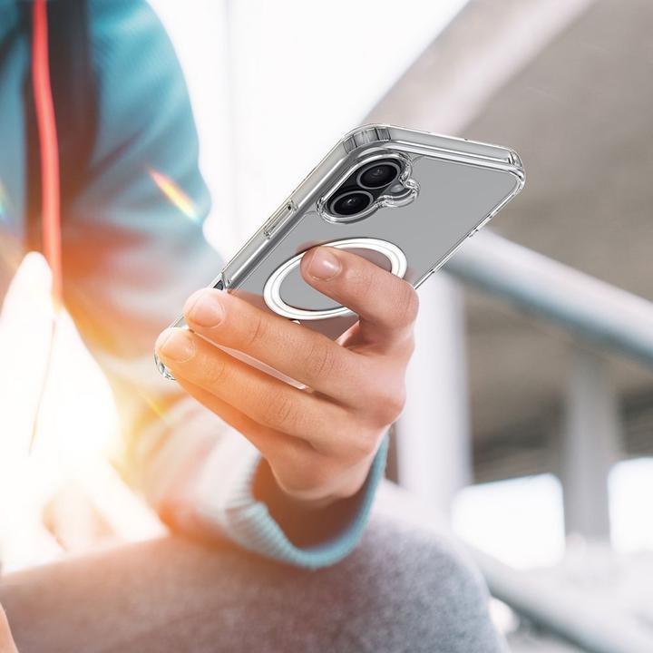 Image du produit Dux Ducis Clin Mag Case (Apple iPhone 16)