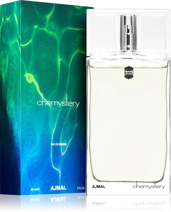 Immagine prodotto Ajmal Chemysters - EDP - 90 ml (Eau de parfum, 90 ml)