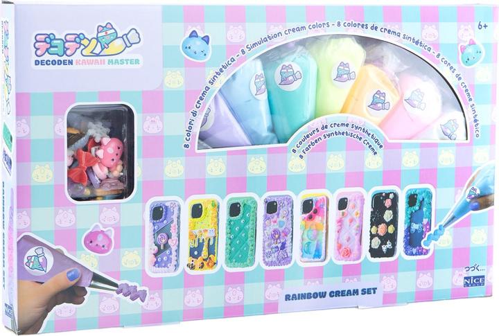 Produktbild Nice 48520