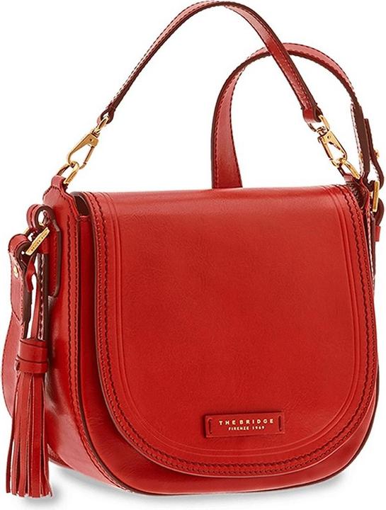 Actual product image The Bridge Pearl District - Shoulder Bag 23.5 cm