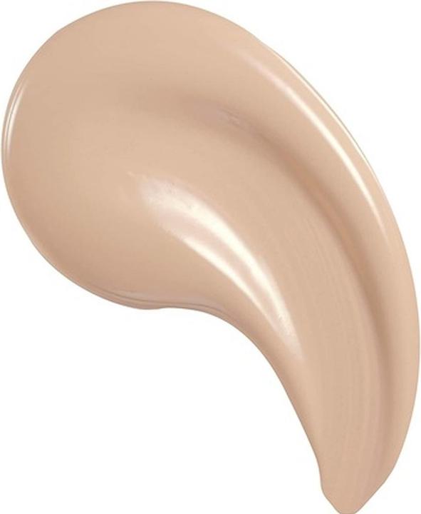 Actual product image Makeup Revolution IRL Filter Finish Soft Matte Concealer (C3)