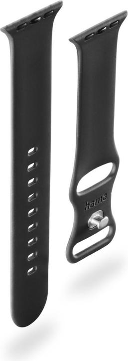 Immagine prodotto Hama Sensazione fantastica (38 mm, 40 mm, 41 mm, Finitura in gomma, Silicone)