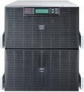 Produktbild APC Smart-UPS RT, 16 kW/20 kVA, 12" Rackhöhe (20000 VA, 16000 W, Online-Doppelwandler USV)