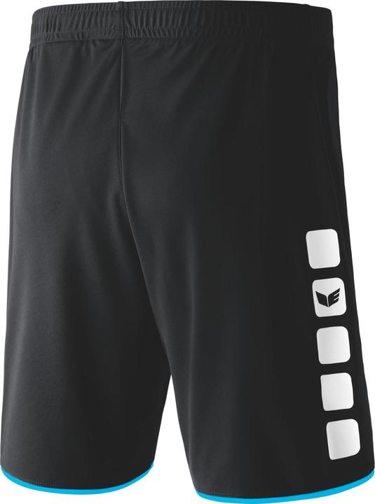 Actual product image Erima Classic 5-C Shorts (128)