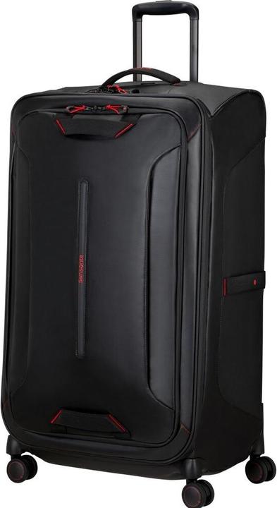 Produktbild Samsonite Reiskoffer - Ecodiver Spinner Duffle 79/29 Black (117 l)