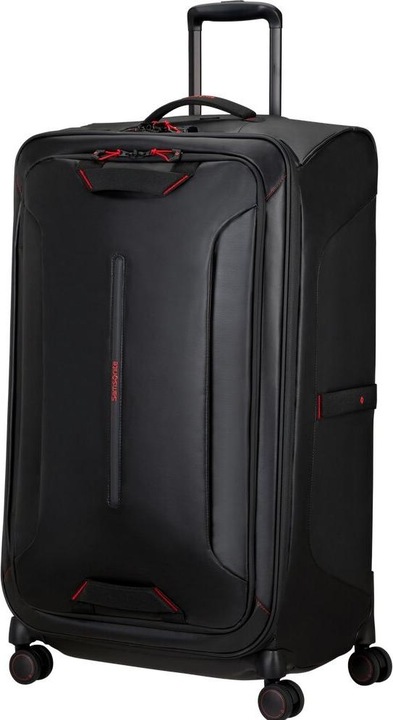 Actual product image Samsonite Travel case - Ecodiver Spinner Duffle 79/29 Black