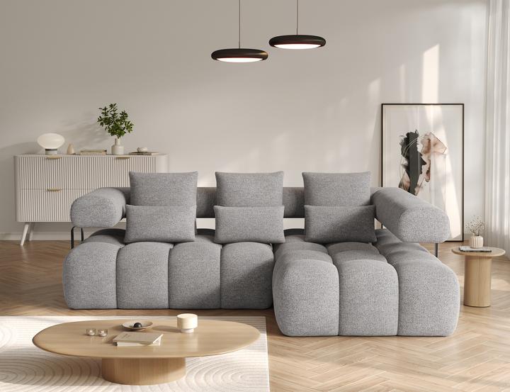 Produktbild ELTAP Levvi (3-Sitzer, Ecksofa)