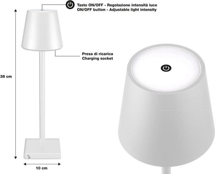 Image du produit Beper P201UTP102